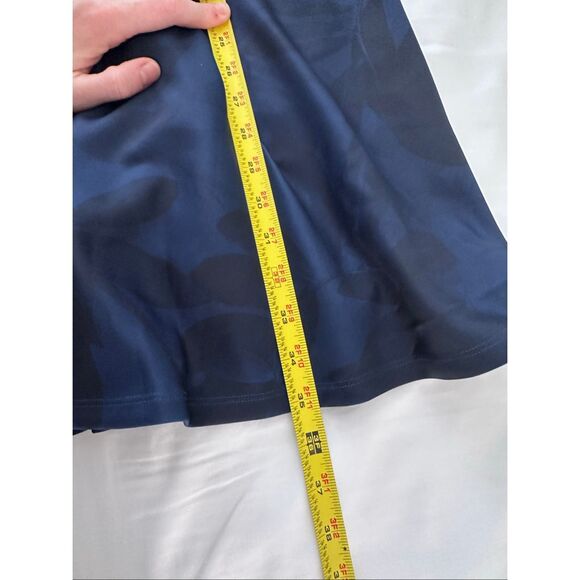 NWT Ted Baker Emileen Houdini Mashup Skater Dress Size 4( or10) - Picture 9 of 11